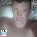 Серёга, 42 года