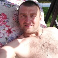 Фотография мужчины Владислав, 41 год из г. Витебск