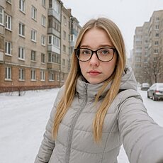 Фотография девушки Надюша, 25 лет из г. Ульяновск