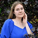 Анастасия, 21 год