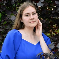 Фотография девушки Анастасия, 21 год из г. Щучин