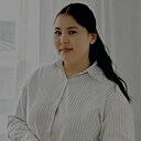 Айым, 18 лет