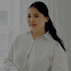 Фотография девушки Айым, 18 лет из г. Кокшетау