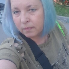 Фотография девушки Ника, 51 год из г. Великий Устюг