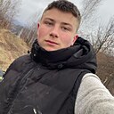 Ваня, 20 лет