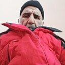 Самар, 61 год
