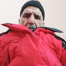 Фотография мужчины Самар, 61 год из г. Тюмень
