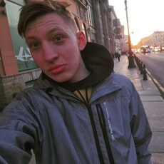 Фотография мужчины Вова, 20 лет из г. Вроцлав