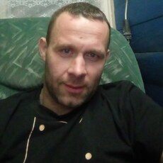 Фотография мужчины Максим, 39 лет из г. Наро-Фоминск