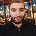 Гагик, 24 года