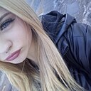 Настя, 20 лет