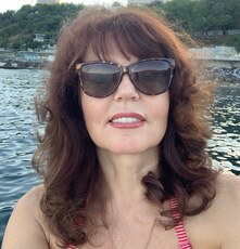 Фотография девушки Марина, 61 год из г. Зеленодольск
