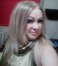 Фотография девушки Honeyhoney, 63 года из г. Ташкент