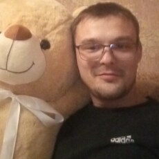 Фотография мужчины Сергей, 31 год из г. Тамбов