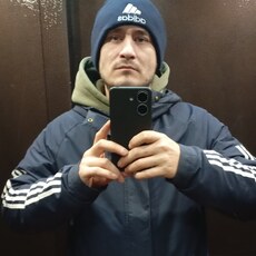 Фотография мужчины Макс, 35 лет из г. Киров