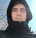 Марат, 20 лет