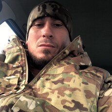 Фотография мужчины Салах, 39 лет из г. Грозный