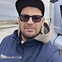 Анрик, 39 лет