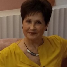 Фотография девушки Тамара, 65 лет из г. Минск