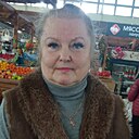 Нелли, 64 года