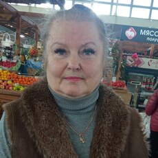 Фотография девушки Нелли, 64 года из г. Белгород
