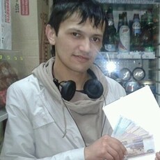 Фотография мужчины Илья, 35 лет из г. Самарканд