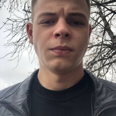 Фотография мужчины Данила, 21 год из г. Саранск