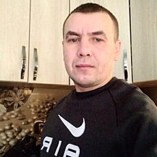 Фотография мужчины Рамиль, 38 лет из г. Нижнекамск