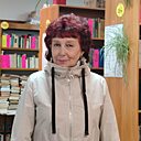 Галина, 68 лет