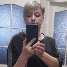 Фотография девушки Марина, 44 года из г. Барановичи