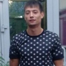 Фотография мужчины Сергей, 36 лет из г. Норильск