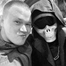 Фотография мужчины Дима, 26 лет из г. Орша