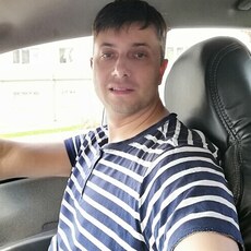 Фотография мужчины Николай, 42 года из г. Киров