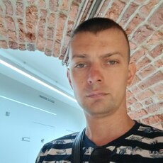 Фотография мужчины Роман, 36 лет из г. Кемерово