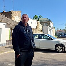 Фотография мужчины Сергей, 49 лет из г. Одесса