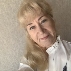 Фотография девушки Екатерина, 61 год из г. Астрахань