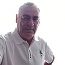 Оник, 62 года