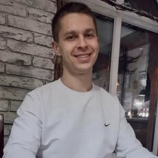 Фотография мужчины Сергей, 28 лет из г. Гродно