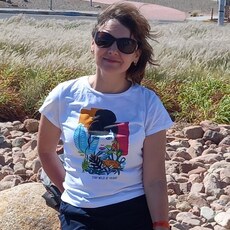 Фотография девушки Guzeli, 43 года из г. Уфа