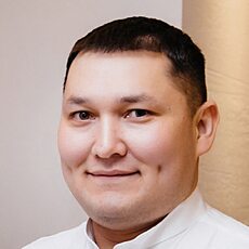 Фотография мужчины Руслан, 38 лет из г. Караганда