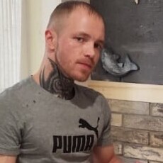 Фотография мужчины Anton, 30 лет из г. Темрюк