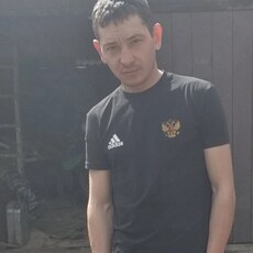 Фотография мужчины Вадик, 30 лет из г. Кодинск