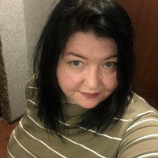 Фотография девушки Светлана, 44 года из г. Усолье-Сибирское