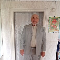 Фотография мужчины Фанис, 69 лет из г. Сатка