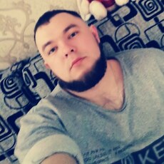 Фотография мужчины Юрий, 27 лет из г. Зыряновск