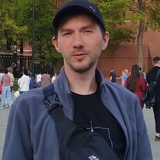 Фотография мужчины Максим, 34 года из г. Новосибирск