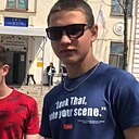 Иван, 25 лет