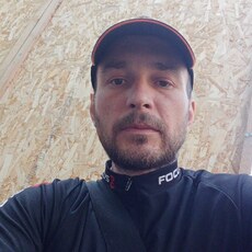 Фотография мужчины Денис, 35 лет из г. Алматы