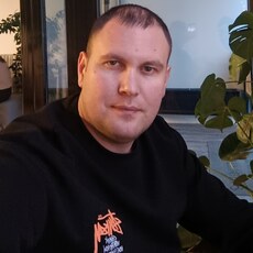 Фотография мужчины Петр, 32 года из г. Самара