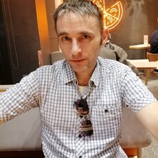 Фотография мужчины Роман, 42 года из г. Чехов